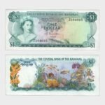 1974 - 1 Dollar - Replacement