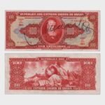 1949 - 100 Cruzeiros