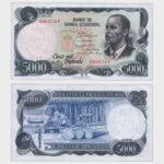 1979 - 5000 Bipkwele