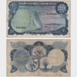 1964 - 20 Shillings