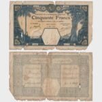1924 - 50 Francs