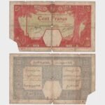 1924 - 100 Francs