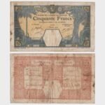 1926 - 50 Francs