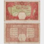 1926 - 100 Francs