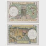 1943 - 5 Francs