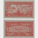1944 - 50 Centimes