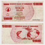 2008 - 10.000.000 Dollars