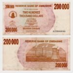 2007 - 200.000 Dollars