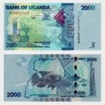 2010 - 2000 Shillings