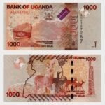 2010 - 1000 Shillings