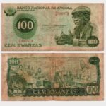 1979 - 100 Kwanzas