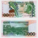 2004 - 10.0000 Dobras