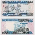 2000 - 50 Naira