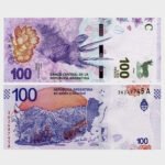 2018 - 100 Pesos