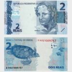 2010 - 2 Reais