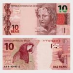 2010 - 10 Reais