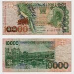 2004 - 10.000 Dobras