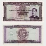 1967 (1976) - 500 Escudos