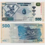 2002 - 500 Francs