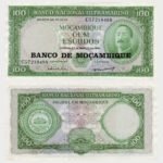 1961 (1976) - 100 Escudos