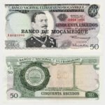 1970 (1976) - 50 Escudos