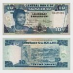 2006 - 10 Emalangeni