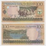 2003 - 100 Francs