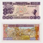 1985 - 100 Francs