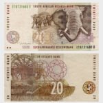 1999 - 20 Rand