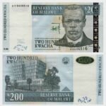 2003 - 200 Kwacha