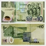 2019 - 10 Cedis