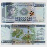 2018 - 20.000 Francs