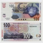 1999 - 100 Rand