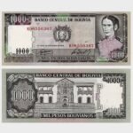 1982 - 1000 Pesos