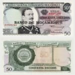 1970 (1976) - 50 Escudos