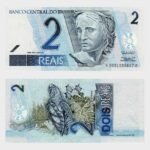 2001 - 2 Reais