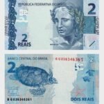2010 - 2 Reais