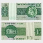 1980 - 1 Cruzeiro