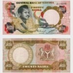 1977 - 20 Naira