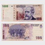 2003 - 100 Pesos Convertibles