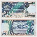1988 - 1000 Shillings