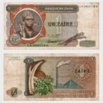 1977 - 1 Zaire