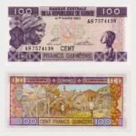 1985 - 100 Francs