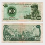 1979 - 100 Kwanzas