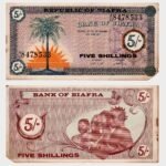 1967 - 5 Shillings