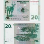 1997 - 20 Centimes
