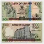 2005 - 1000 Shillings