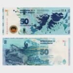 2015 - 50 Pesos - Commemorative