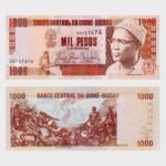1993 - 1000 Pesos