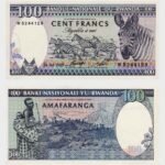 1989 - 100 Francs